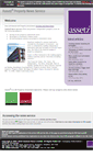 Mobile Screenshot of news.assetz.co.uk